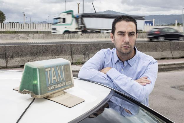 Los taxistas denuncian al Gobierno de Cantabria por el concurso de rutas escolares