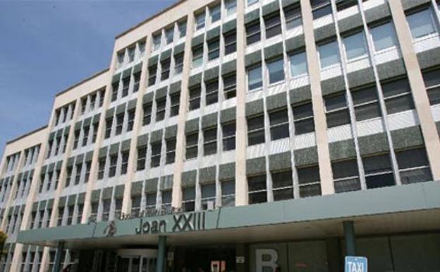 Muere en Tarragona una niña de 11 años que había dado positivo en coronavirus