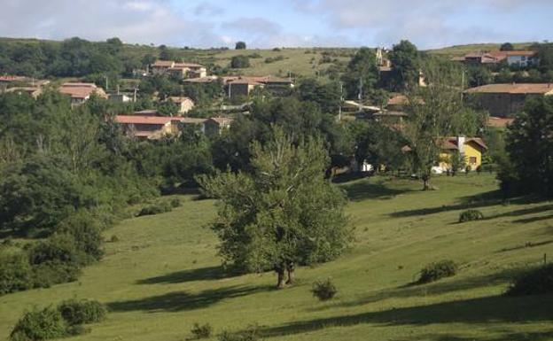 Valderredible presentará a Salcedo al premio Pueblo de Cantabria 2020