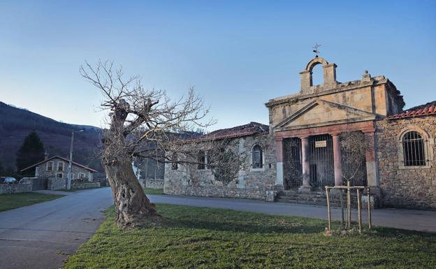 Convocadas subvenciones para la protección de bienes inmuebles civiles que forman parte del Patrimonio Cultural de Cantabria
