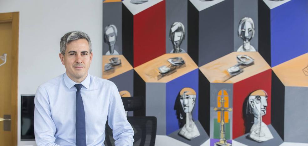 En directo | Zuloaga informa de los acuerdos del consejo de Gobierno