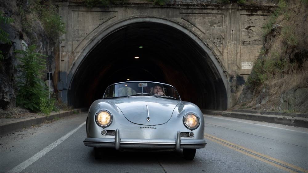 Fotogalería: Porsche 353 Speedster