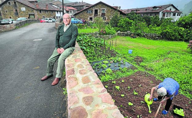 Cabuérniga, el valle con auténtico encanto