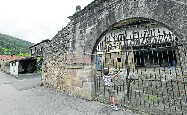 Las inmobiliarias detectan un incremento de la demanda para trasladarse de la ciudad al campo