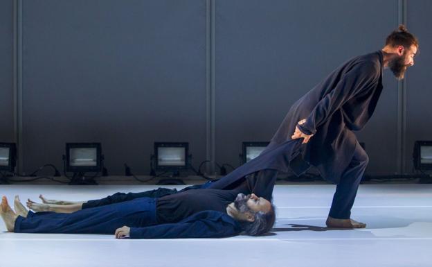 Los 'Martes literarios' abren el programa cultural de la UIMP