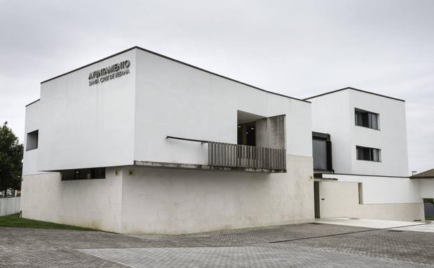 La oposición de Bezana pide un Pleno extraordinario para debatir la cesión del superávit al Estado