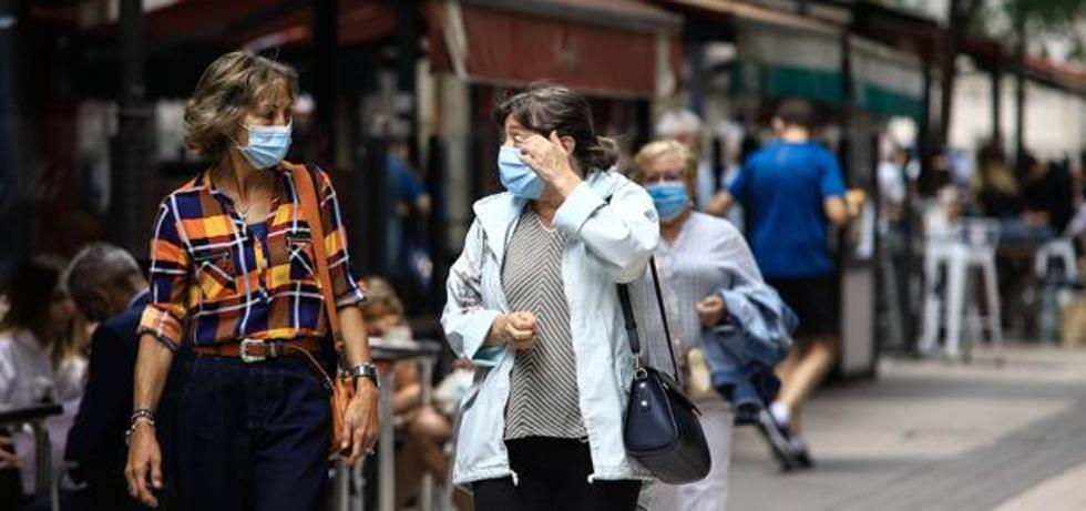 Consulta las nuevas restricciones que entrarán en vigor en el País Vasco en las próximas horas