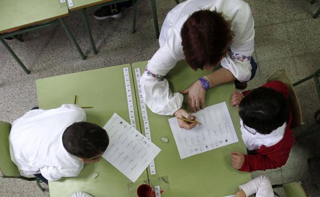 FAPA Cantabria exige una «vuelta segura» a las aulas en septiembre