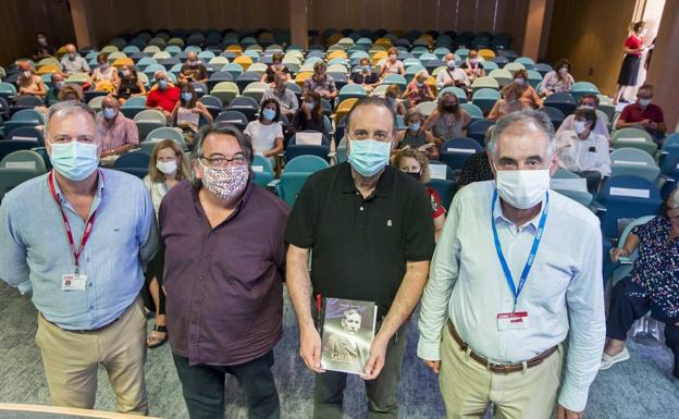 «Nunca ha habido un escritor tan grande y tan mal comprendido como Benito Pérez Galdós»