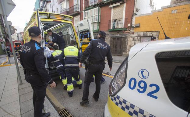 El tercer ejercicio de las oposiciones de Policía Local de Santander se celebra el 17 de septiembre