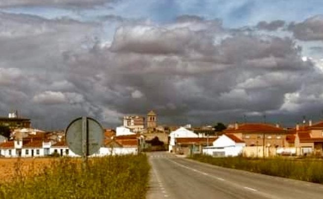 Confinado un pueblo de Albacete al dispararse los casos de coronavirus