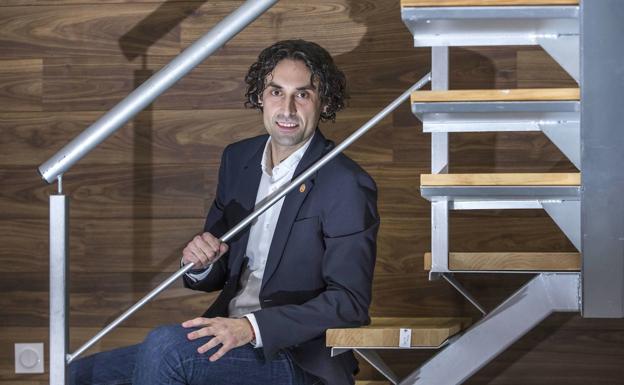 Soberón presenta un informe de la intervención que alerta de la «crítica situación» de las arcas de Astillero