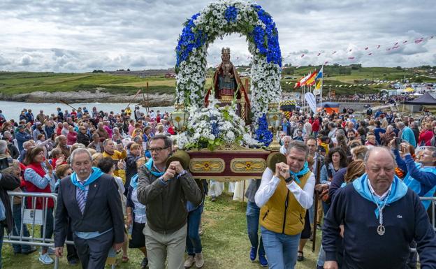 El puente de Semana Santa vuelve a ser de cuatro días en el calendario laboral de 2021
