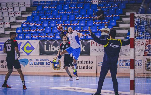 El futuro del deporte no profesional, en el aire