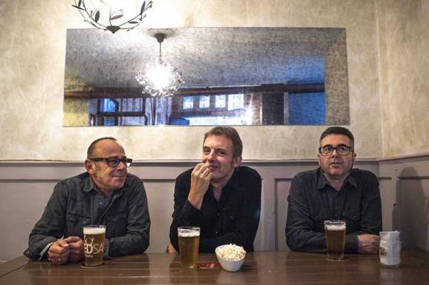 Escenario Santander inicia 'La EScena', 16 conciertos gratuitos de bandas locales