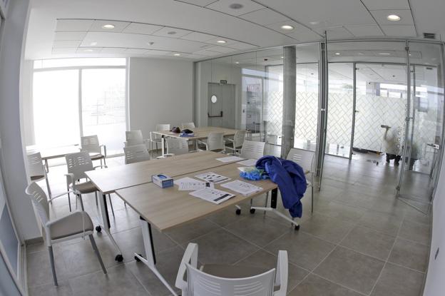 Suben los contagios en las residencias con 22 casos entre usuarios y personal