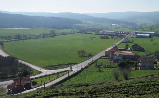 Cantabria trabaja sobre una treintena de proyectos sin alianzas regionales