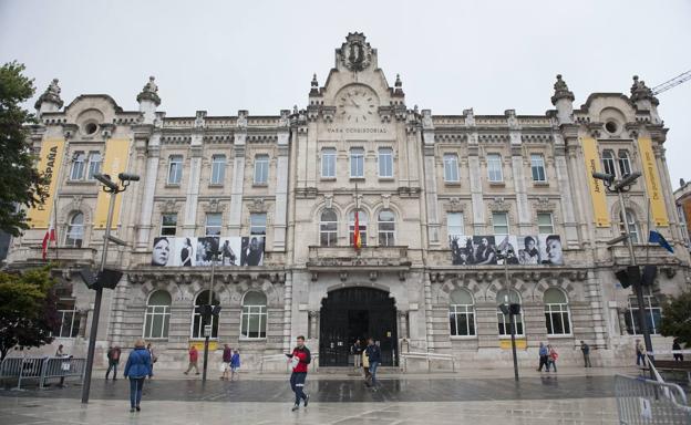 Aprobadas las modificaciones del presupuesto de Santander en más de 6 millones para paliar las consecuencias de la pandemia