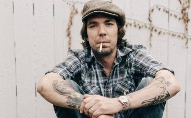 Muere Justin Townes Earle, figura del country-rock, a los 38 años