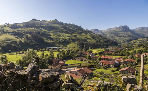 Dónde comer por Liérganes y el valle del Miera