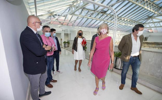 Los profesores de Infantil y Primaria serán sustituidos en sólo 24 horas este curso