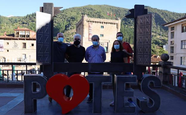 Potes abre su 'Ventana del Mundo'
