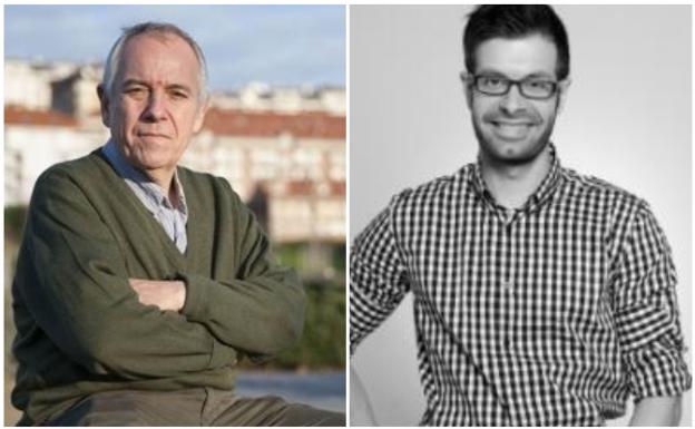 El Gobierno cesa a Angel Irabien como director general de Universidades y nombra a Antonio Domínguez