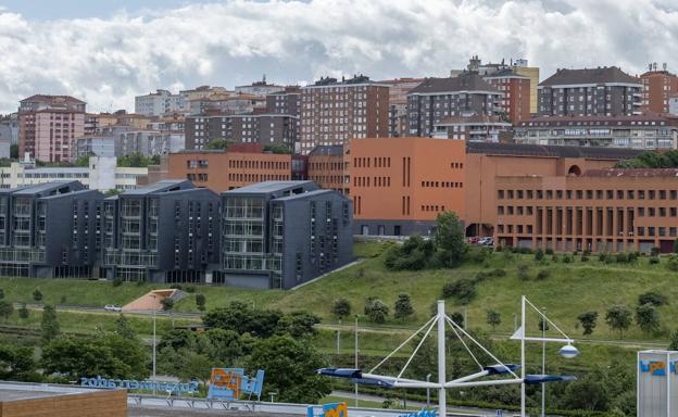 La Universidad de Cantabria convoca becas para financiar los gastos de matrícula por un importe total de 150.000 euros