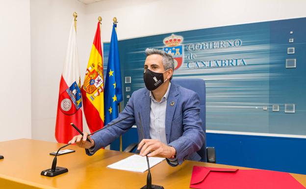 El contrato del Centro de Datos del Servicio Cántabro de Salud se ampliará hasta 2034 por 27 millones