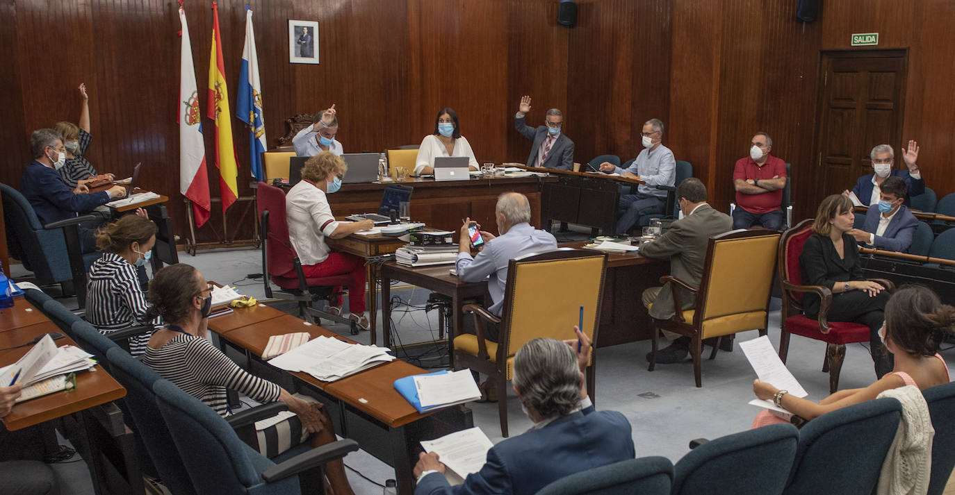 El Proyecto Pereda y el Reina Sofía dan otro paso adelante