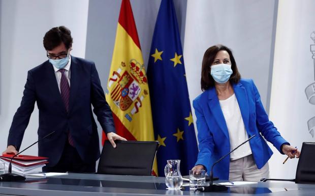 Valdecilla busca a cuarenta voluntarios sanos y sin contacto con el virus para las pruebas de la vacuna