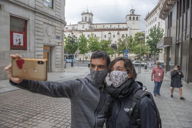 «No nos podemos quejar de verano»