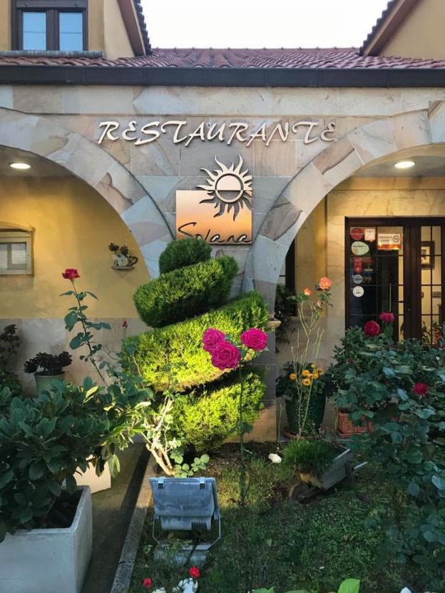 El restaurante Solana, en Ampuero, cierra como medida preventiva por el covid-19