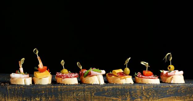 Decálogo para un pincho de calidad