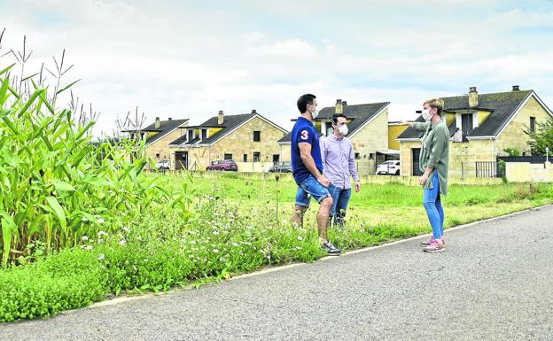 «Hartos» de los ladrones en Camargo