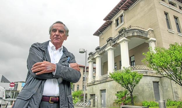 «El Hospital Valdecilla se ha adaptado de manera excepcional a la pandemia»