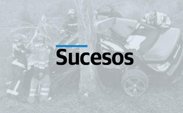 Muere un hombre de avanzada edad tras caer al río en San Miguel de Luena