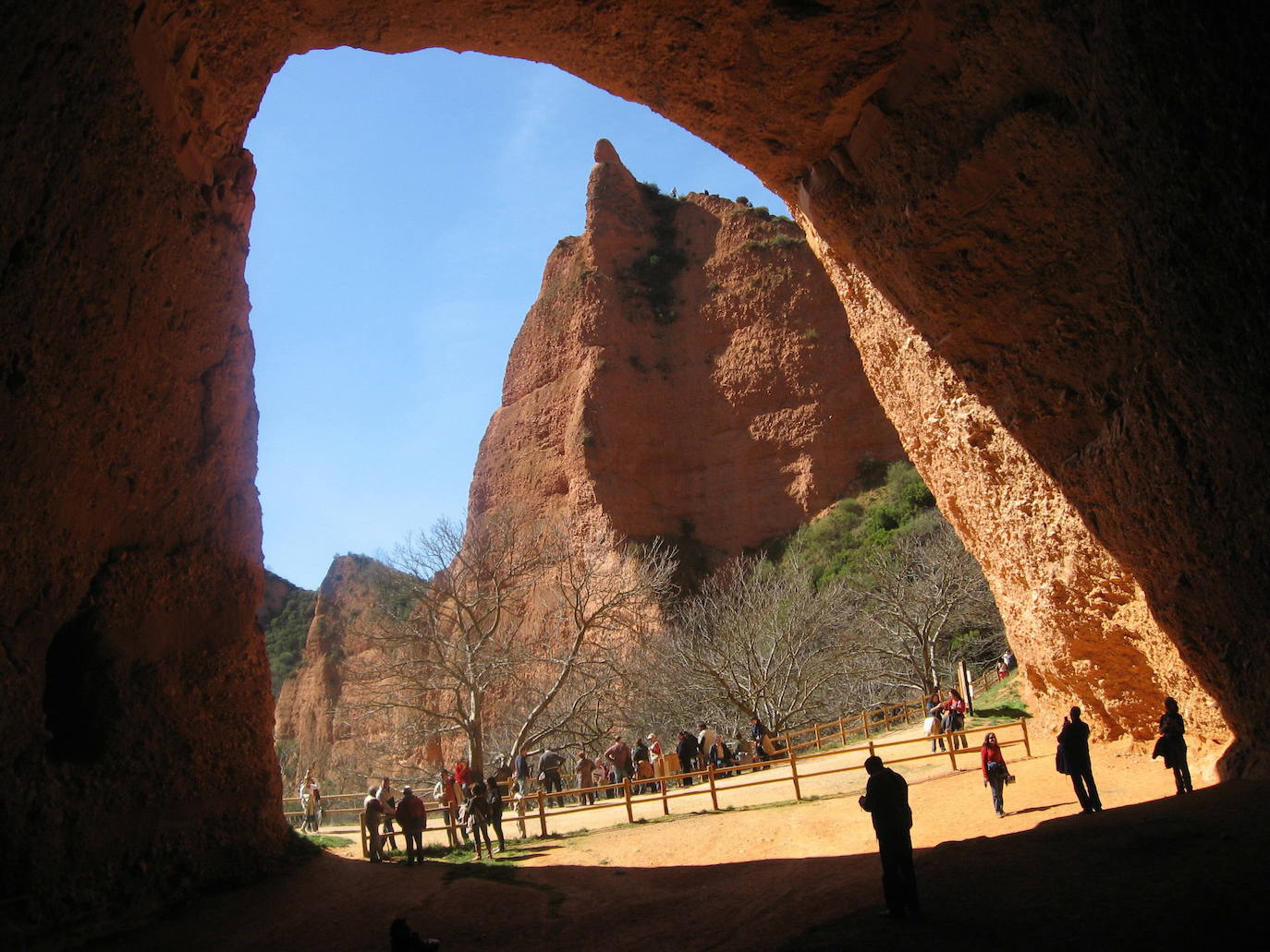 50 lugares increíbles para disfrutar de la naturaleza en España