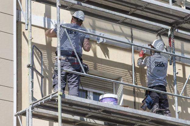 Propuesta con acento cántabro para reactivar la rehabilitación y el diseño