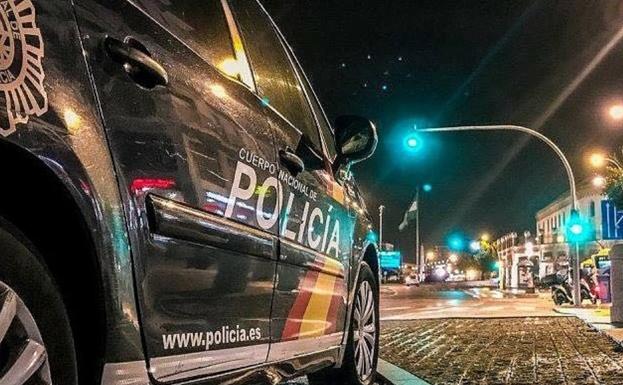 La Policía desalojó Cañadío y disolvió dos fiestas con 43 jóvenes en Torrelavega el sábado por la noche