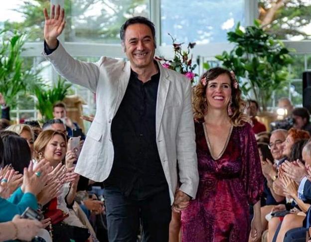 'Siempreprimavera', talento floral 'made in' Reinosa