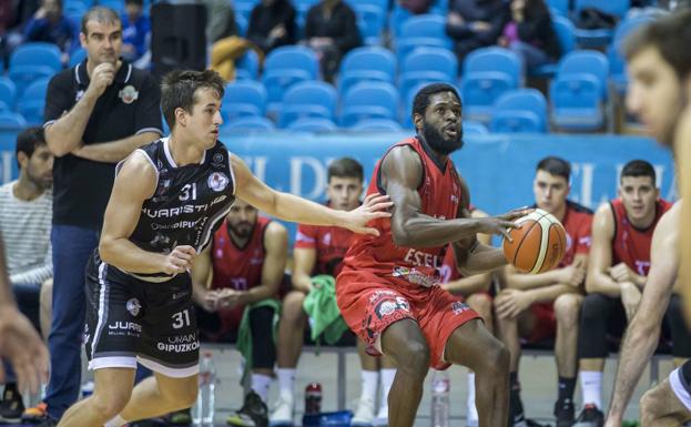 El baloncesto cántabro prepara su regreso