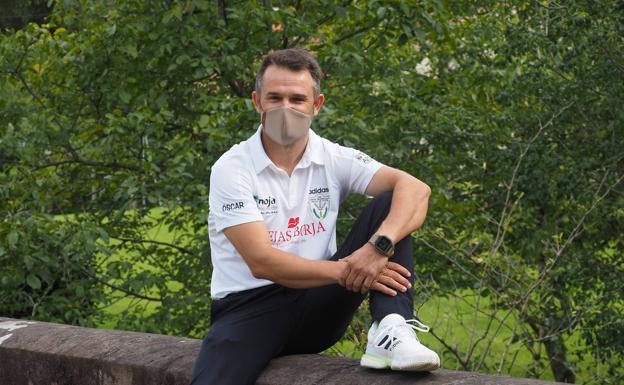 «En ningún momento había dudado sobre si podía volver a ser campeón»