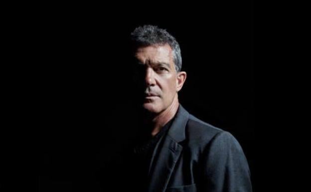 Antonio Banderas, Medalla de Honor de la SGAE