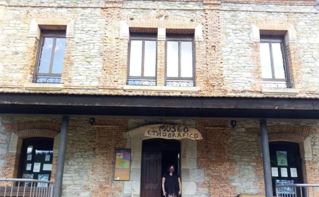El Museo Etnográfico de Valle de Villaverde abre sus puertas