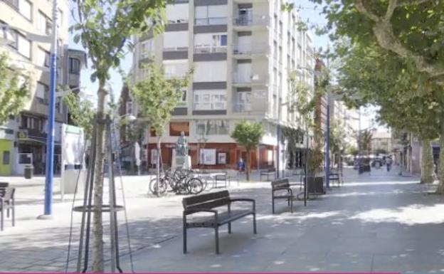 El Gobierno levanta un cordón sanitario en Santoña por el aumento de contagios