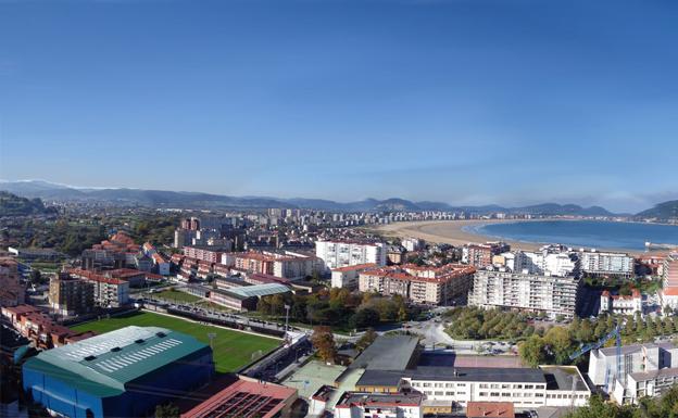 Vivir de alquiler en la costa cántabra