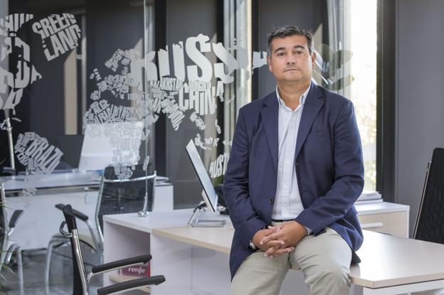 «Hemos caído un 90% y no hay ningún factor que ayude a vender»