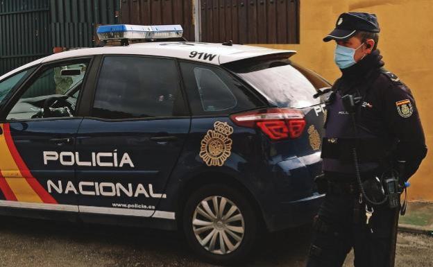 El ingreso de un bebé destapa un posible caso de maltrato en Málaga