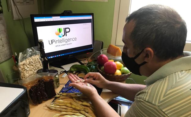 La tecnología 4.0 se pone al servicio de las pymes agroalimentarias